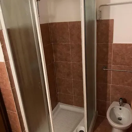 Διαμέρισμα Bellagio Apartment Μπελάτζιο