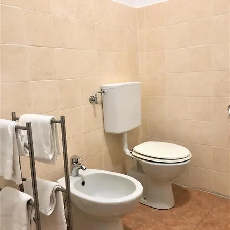 Bellagio Apartment Διαμέρισμα
