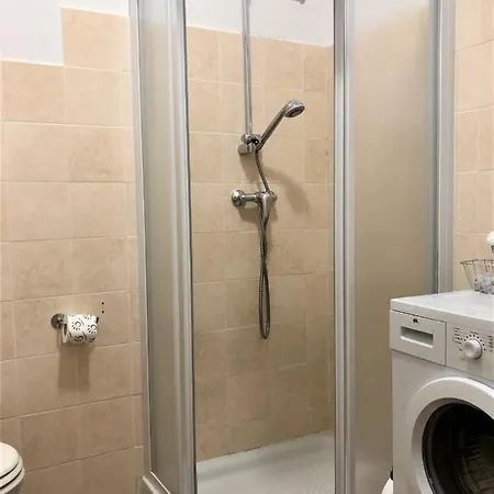 Διαμέρισμα Bellagio Apartment Μπελάτζιο