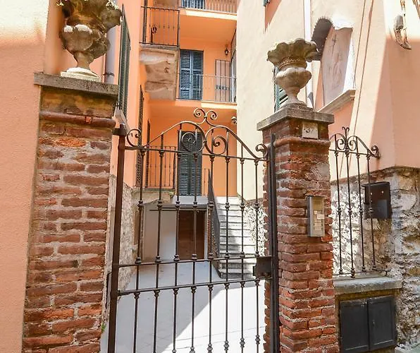 Apartamento Bellagio Apartment
