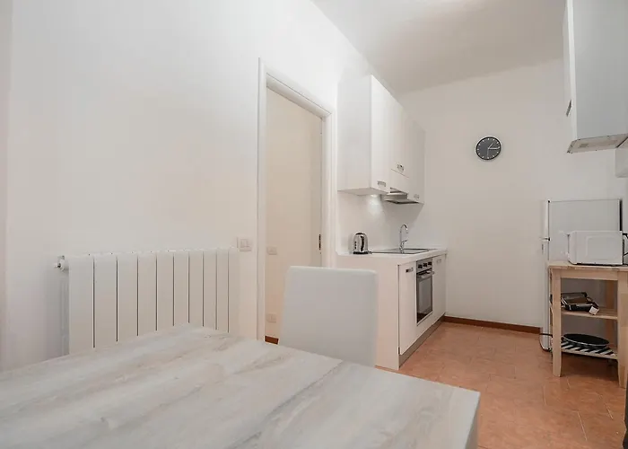 Apartamento Bellagio Apartment