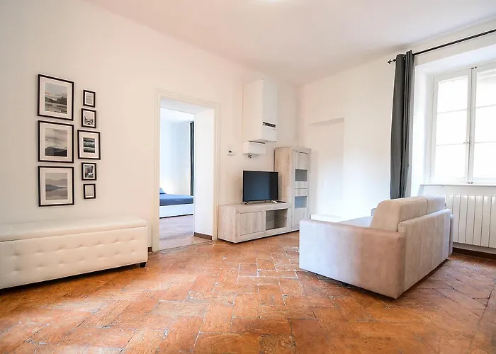Bellagio Apartment Apartamento