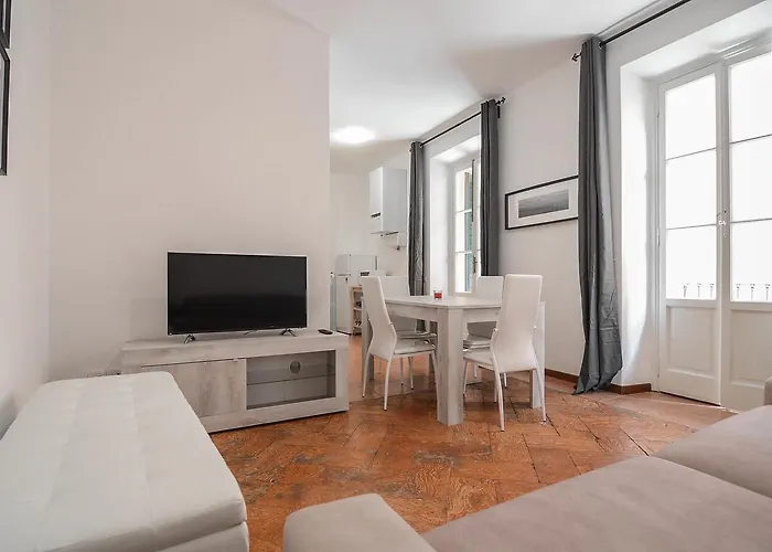 Apartamento Bellagio Apartment