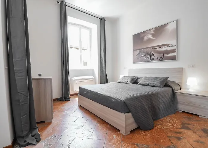 Apartamento Bellagio Apartment Bellagio
