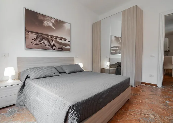 Apartamento Bellagio Apartment