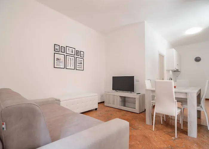 Apartamento Bellagio Apartment
