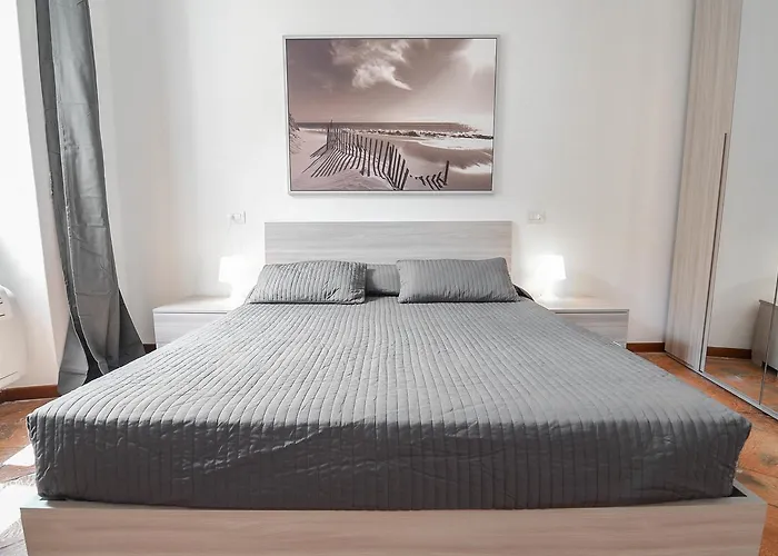 Bellagio Apartment Daire *