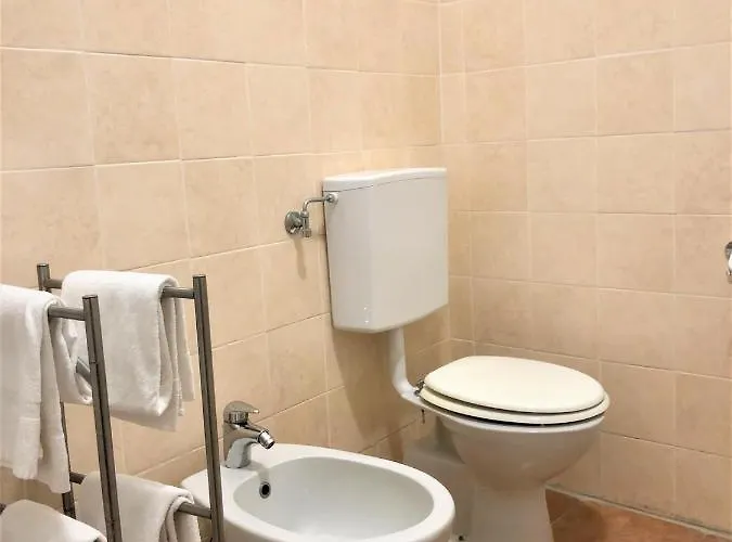 Bellagio Apartment Daire